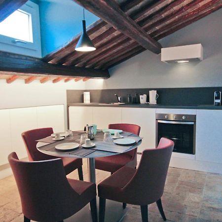 רומא Castel Sant'Angelo Luxury Rooms & Tour מראה חיצוני תמונה