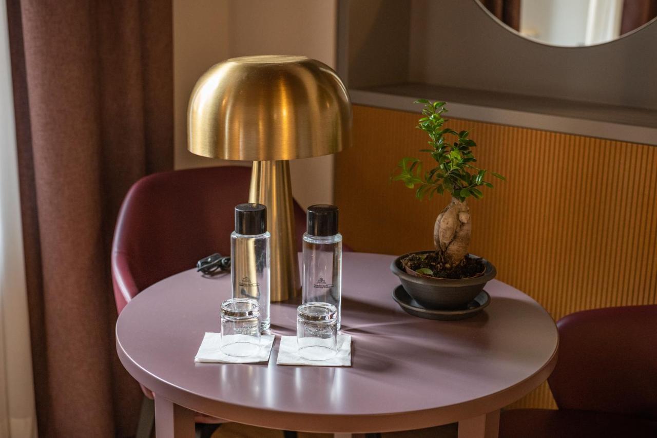 רומא Castel Sant'Angelo Luxury Rooms & Tour מראה חיצוני תמונה
