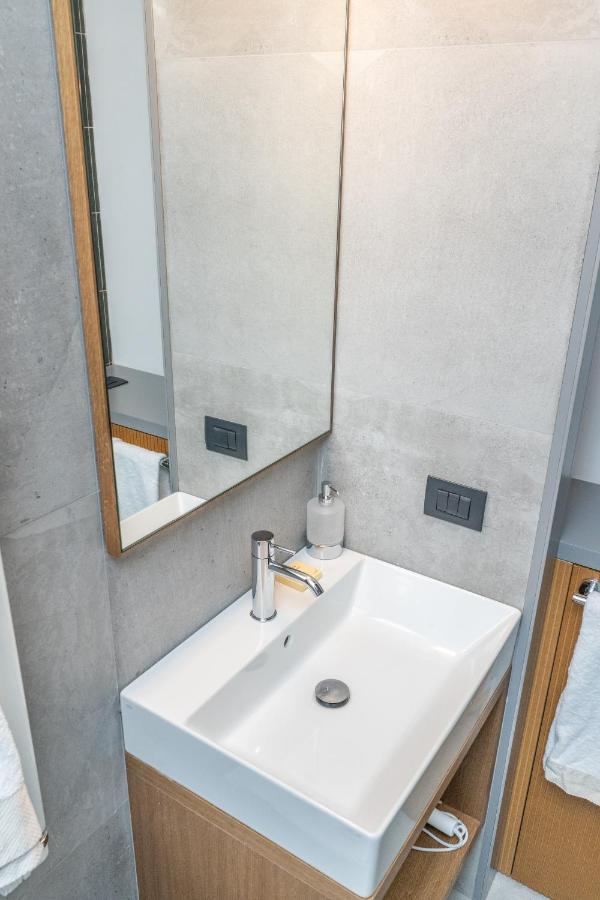 רומא Castel Sant'Angelo Luxury Rooms & Tour מראה חיצוני תמונה
