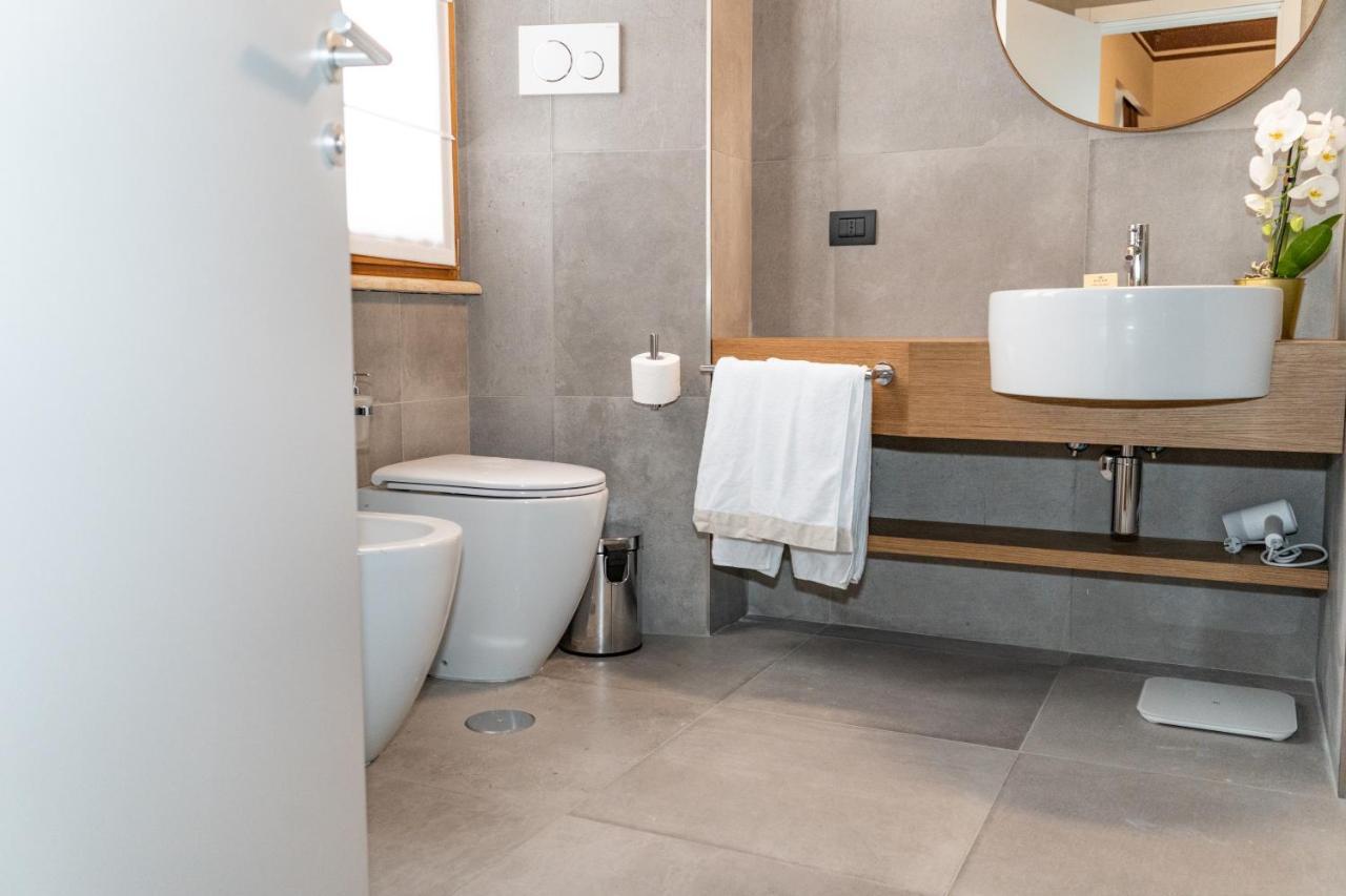 רומא Castel Sant'Angelo Luxury Rooms & Tour מראה חיצוני תמונה