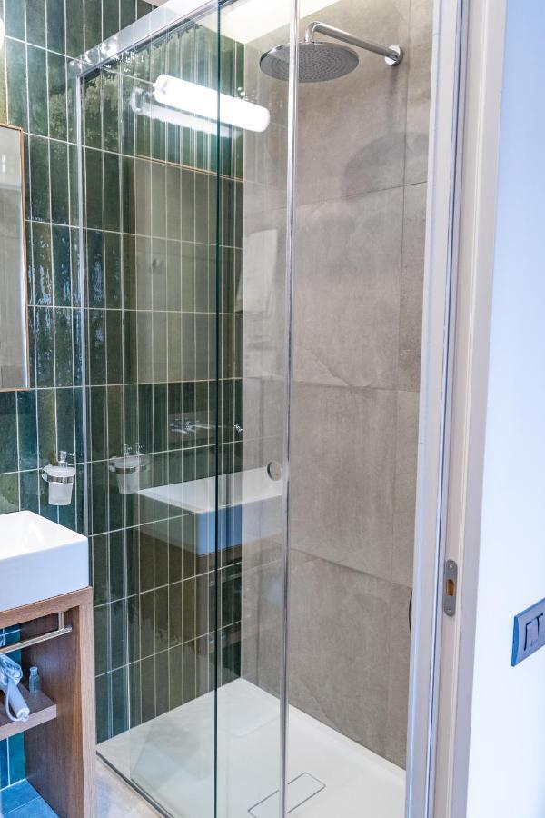 רומא Castel Sant'Angelo Luxury Rooms & Tour מראה חיצוני תמונה