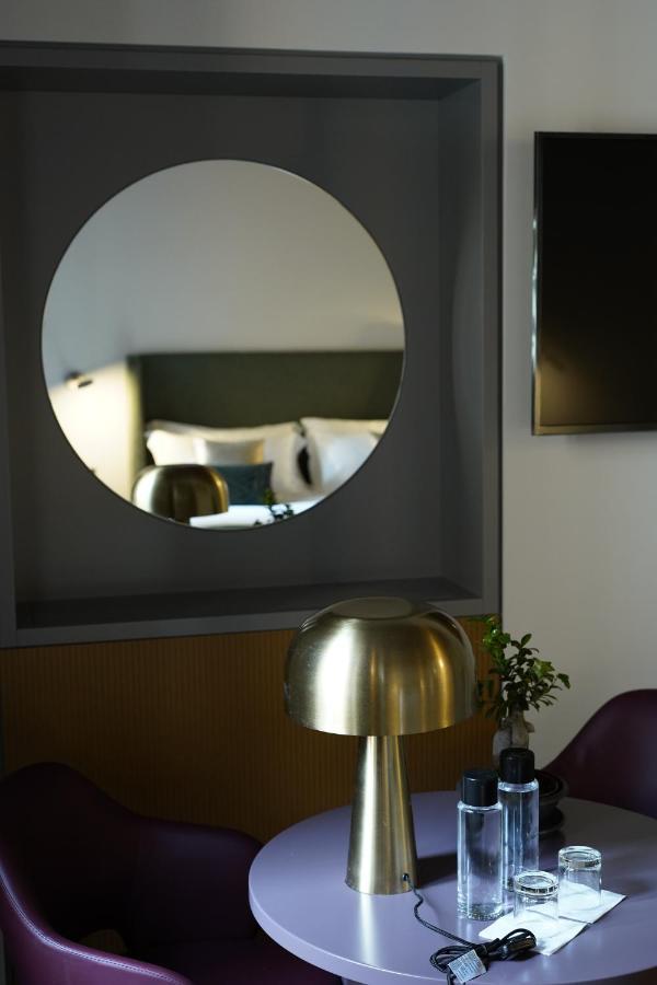 רומא Castel Sant'Angelo Luxury Rooms & Tour מראה חיצוני תמונה