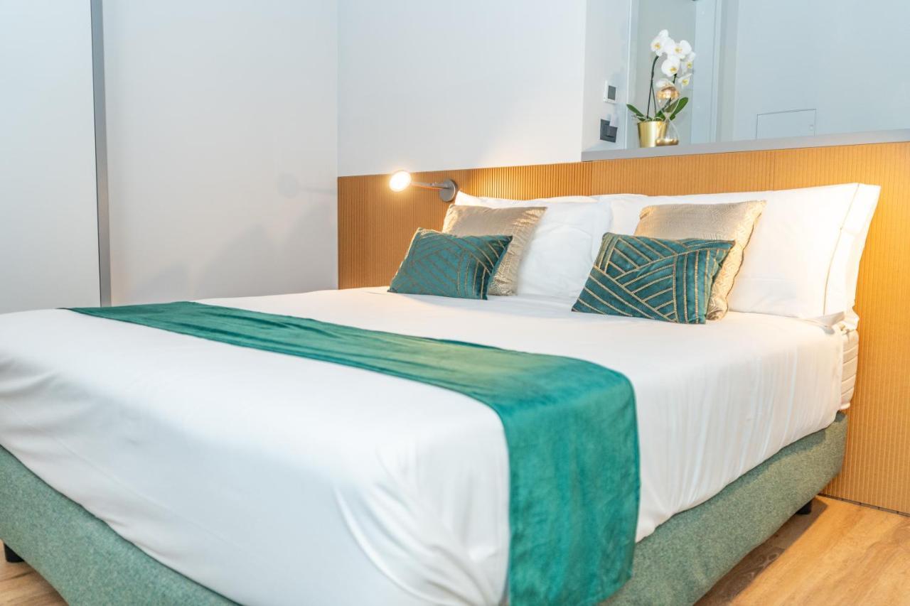 רומא Castel Sant'Angelo Luxury Rooms & Tour מראה חיצוני תמונה