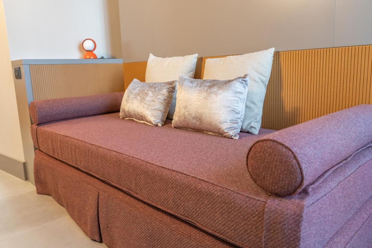 רומא Castel Sant'Angelo Luxury Rooms & Tour מראה חיצוני תמונה