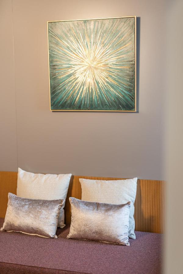 רומא Castel Sant'Angelo Luxury Rooms & Tour מראה חיצוני תמונה