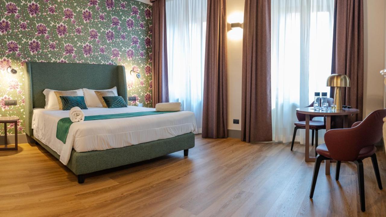 רומא Castel Sant'Angelo Luxury Rooms & Tour מראה חיצוני תמונה