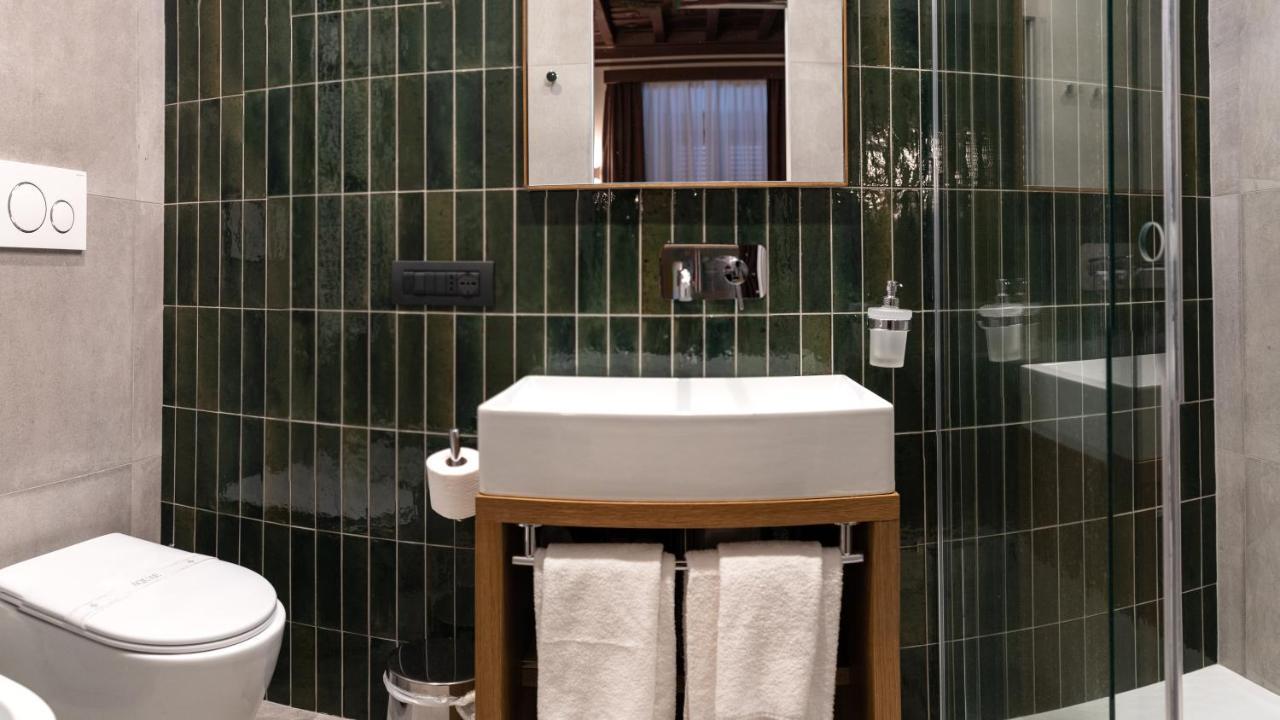 רומא Castel Sant'Angelo Luxury Rooms & Tour מראה חיצוני תמונה