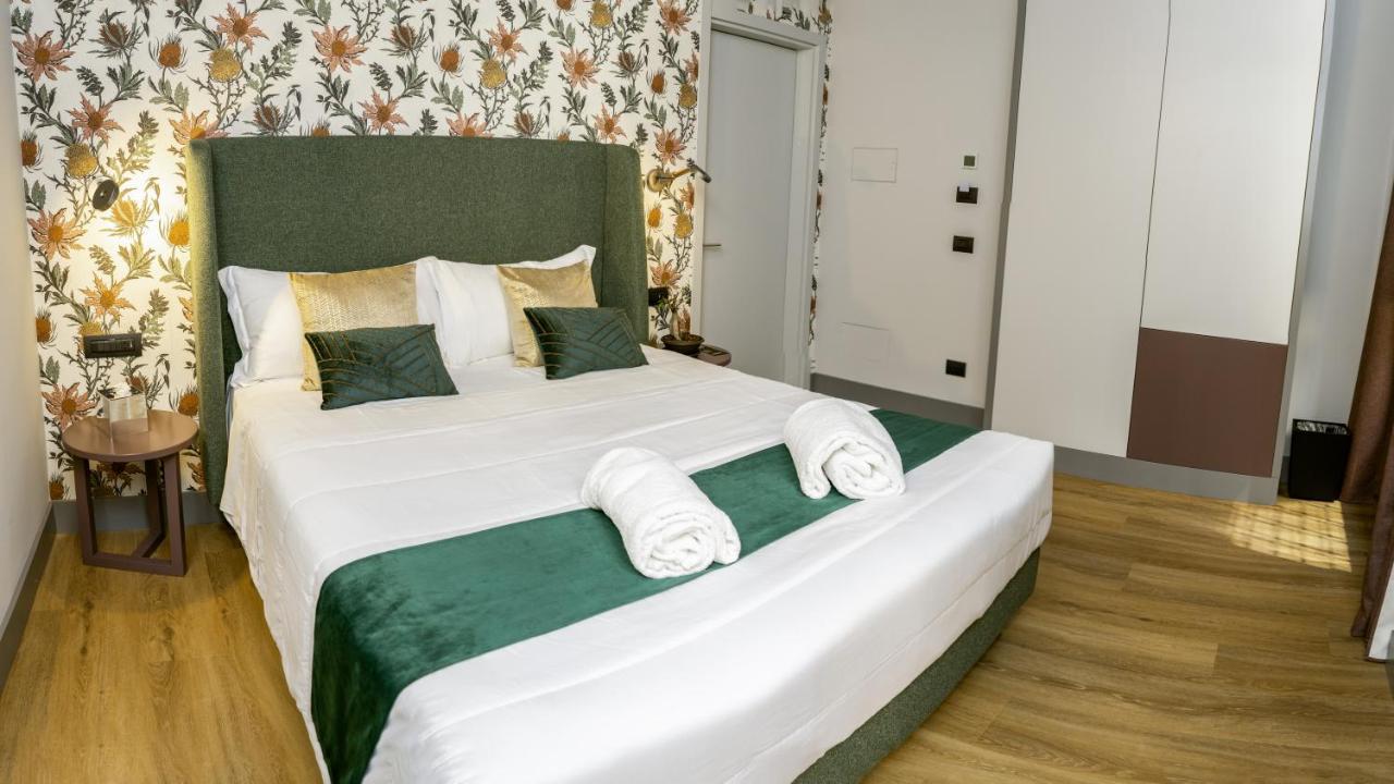 רומא Castel Sant'Angelo Luxury Rooms & Tour מראה חיצוני תמונה