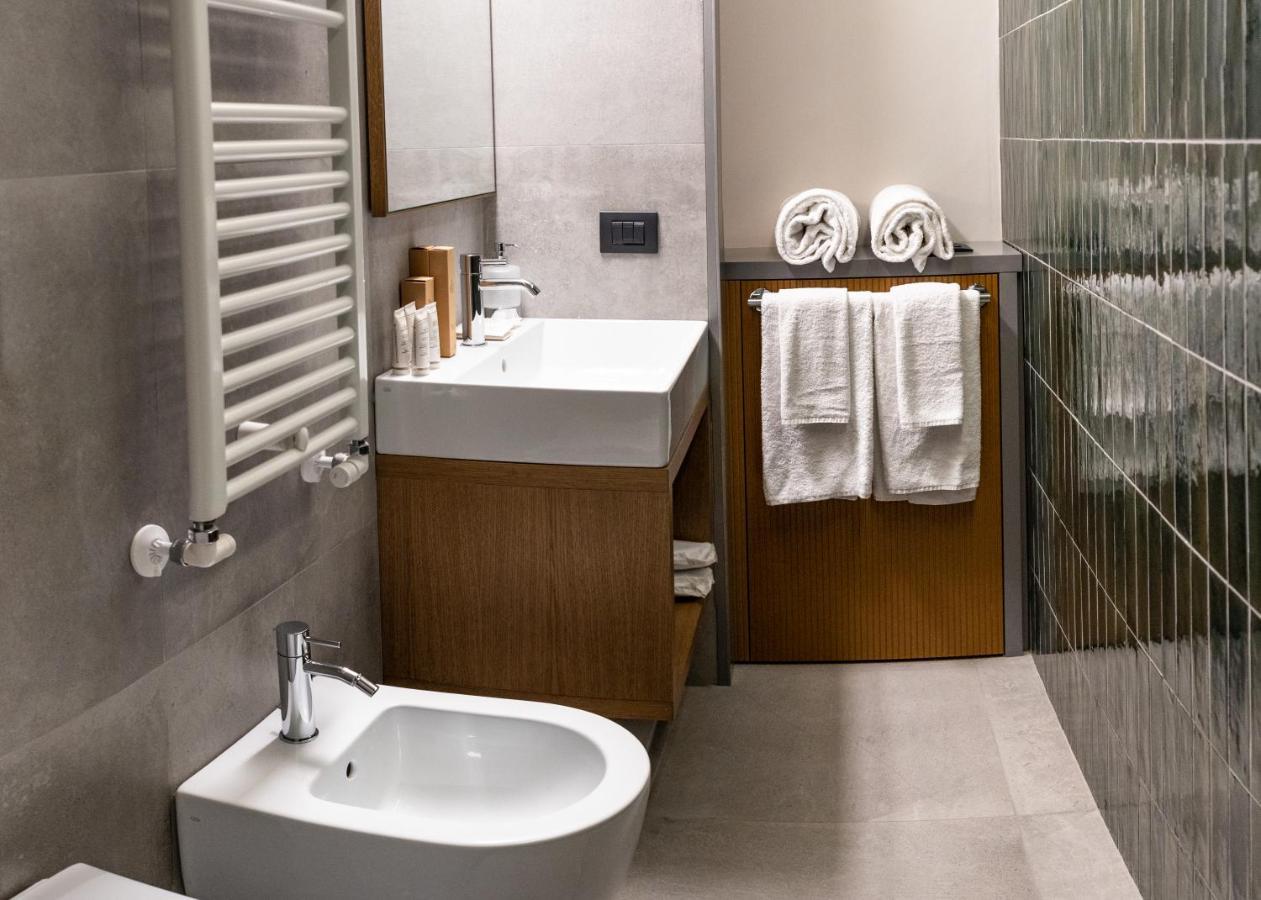רומא Castel Sant'Angelo Luxury Rooms & Tour מראה חיצוני תמונה