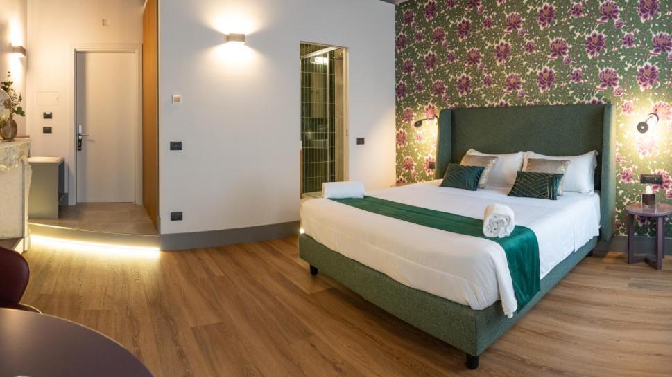 רומא Castel Sant'Angelo Luxury Rooms & Tour מראה חיצוני תמונה