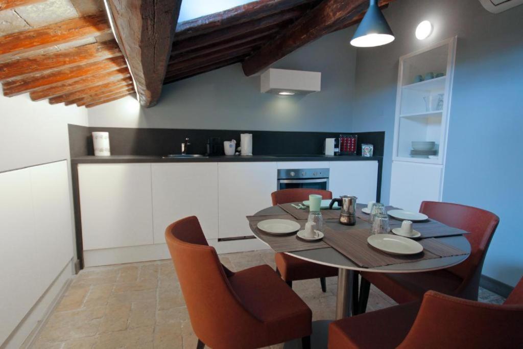רומא Castel Sant'Angelo Luxury Rooms & Tour מראה חיצוני תמונה