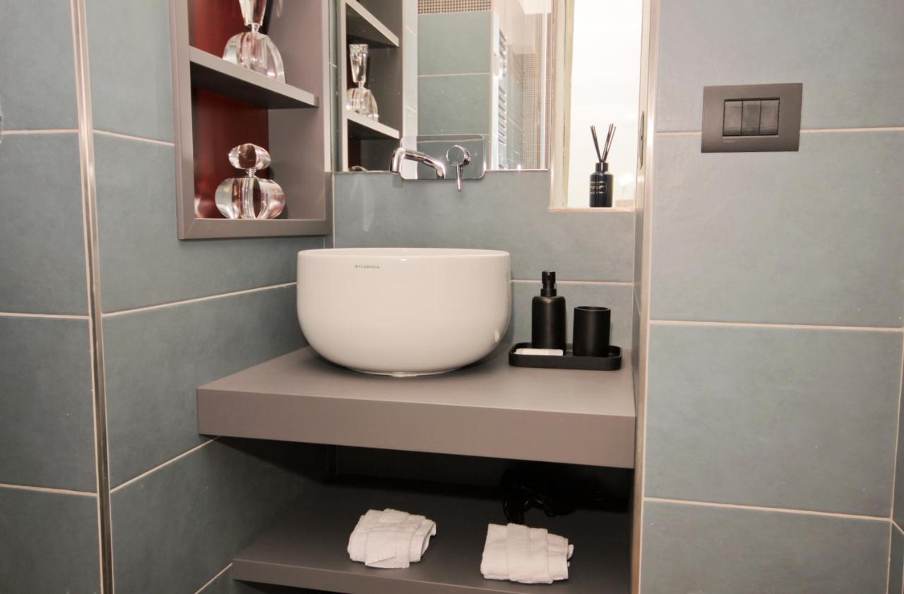 רומא Castel Sant'Angelo Luxury Rooms & Tour מראה חיצוני תמונה