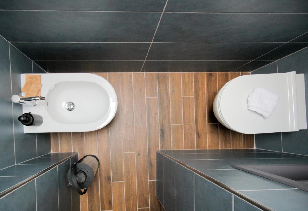 רומא Castel Sant'Angelo Luxury Rooms & Tour מראה חיצוני תמונה