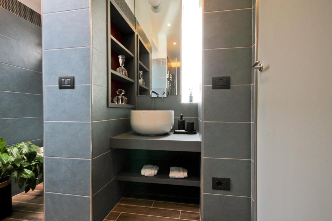 רומא Castel Sant'Angelo Luxury Rooms & Tour מראה חיצוני תמונה